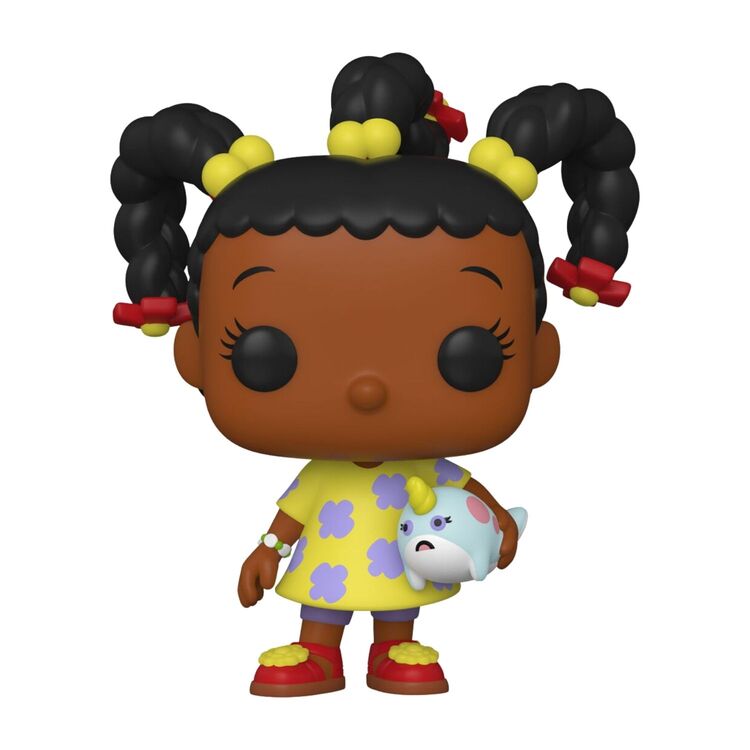 Product Funko Pop! Television Rugarts Susie image
