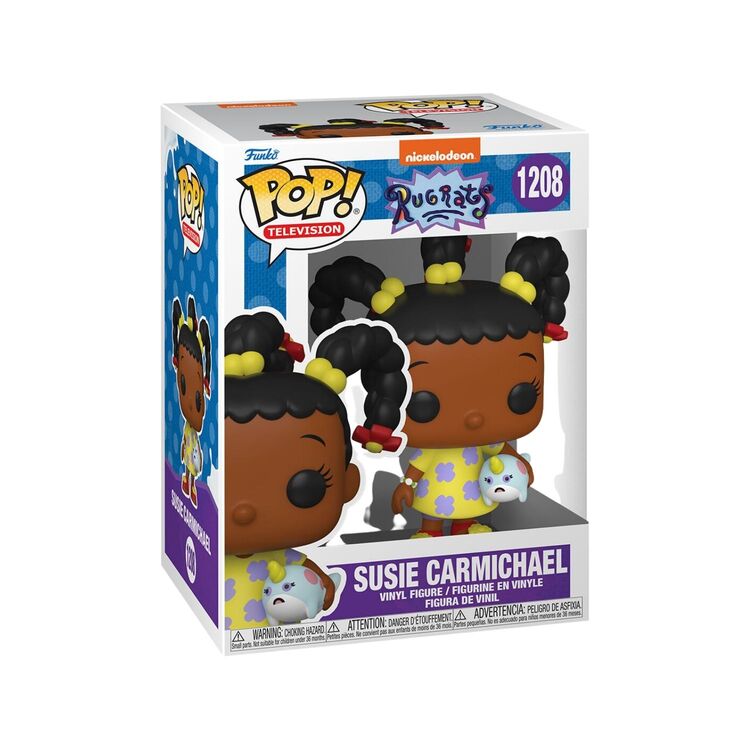Product Funko Pop! Television Rugarts Susie image