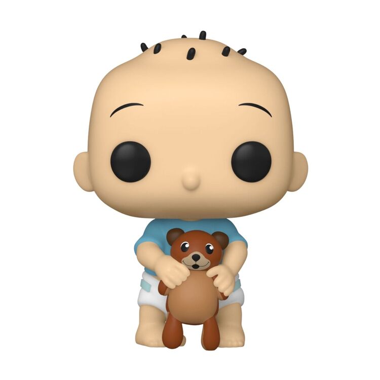 Product Funko Pop! Television Rugarts Tommy (Chase is Possible) image