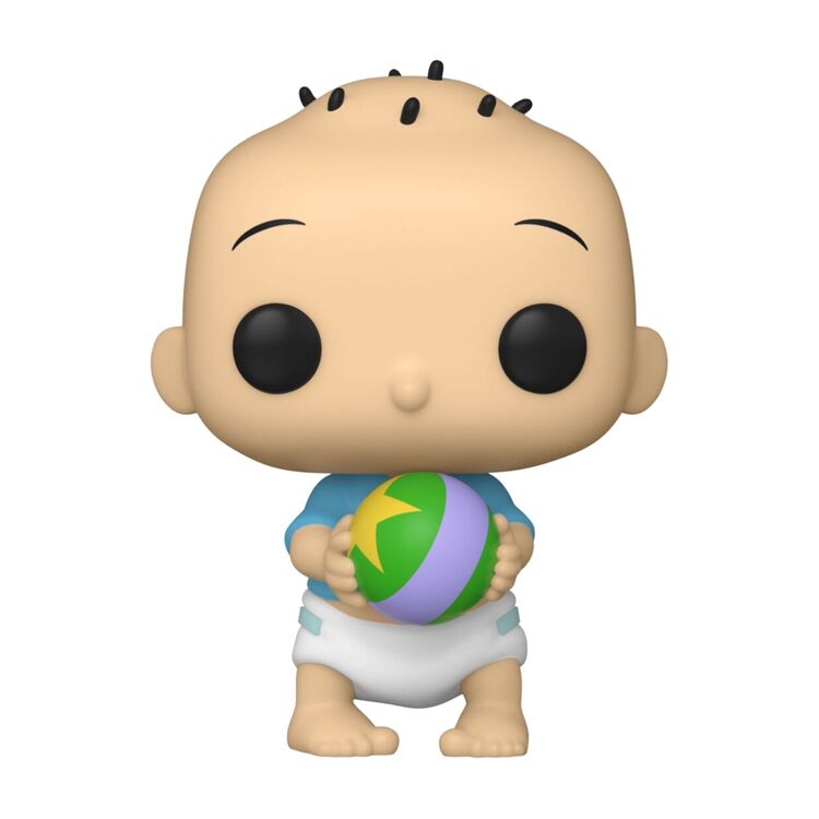 Product Funko Pop! Television Rugarts Tommy (Chase is Possible) image