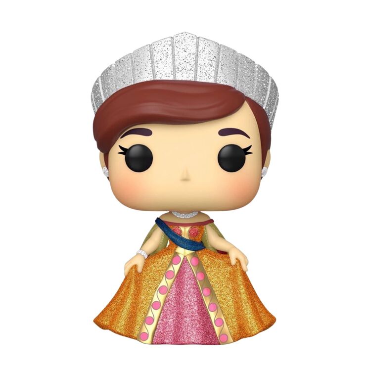 Product Funko Pop! Disney Anastasia Gold (SDCC 2022) image