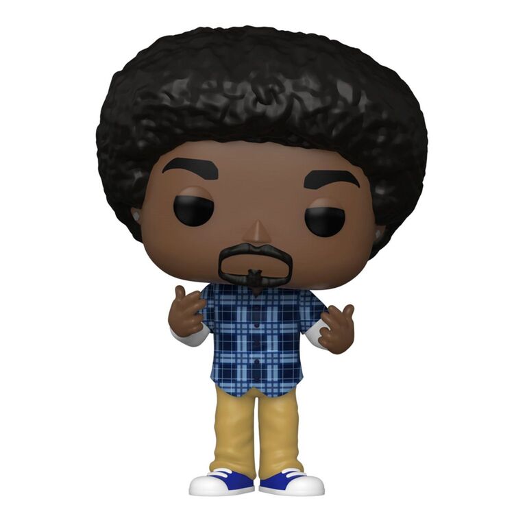 Product Funko Pop! Rocks Snoop Dogg image