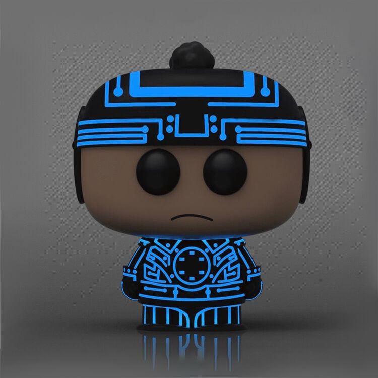 Product Φιγούρα Funko Pop! Television South Park Digital Stan (SDCC 2022) image