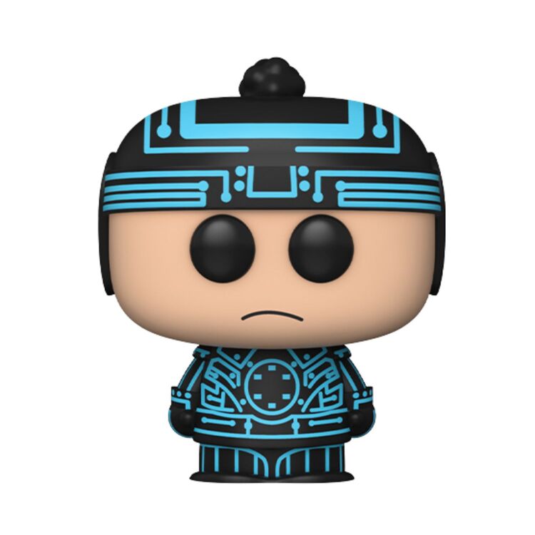Product Φιγούρα Funko Pop! Television South Park Digital Stan (SDCC 2022) image