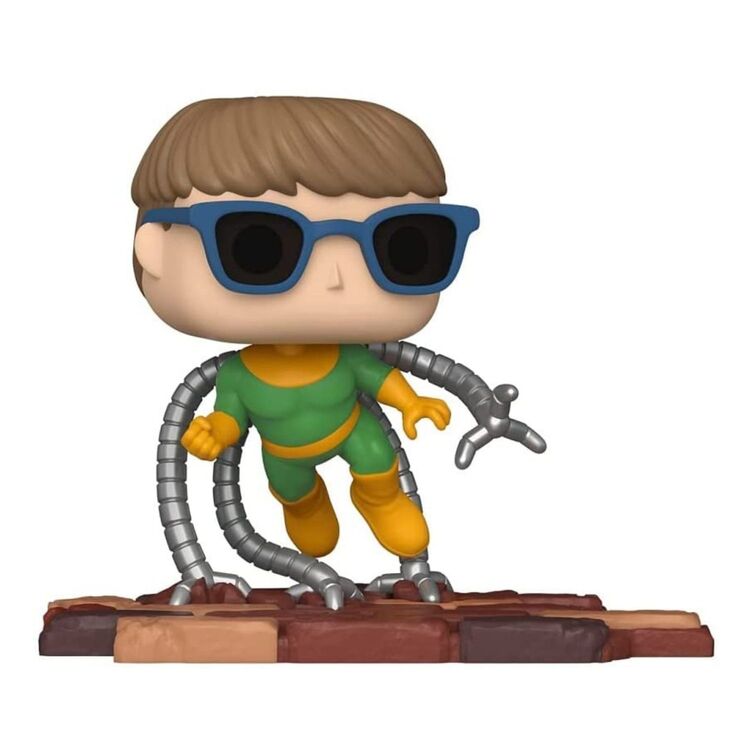 Product Φιγούρα Funko Pop! Marvel: Spider-Man: Beyond Amazing – Doctor Octopus Sinister Six (Special Edition) image