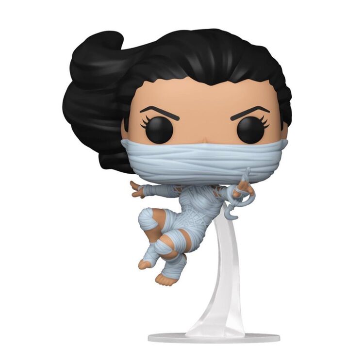 Product Funko Pop! Spider-Man - Silk (SDCC 2022) image