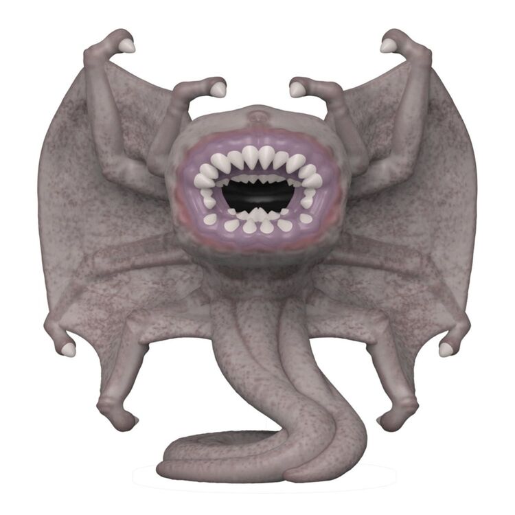 Product Φιγούρα Funko Pop! Stranger Things Demo-Bat image