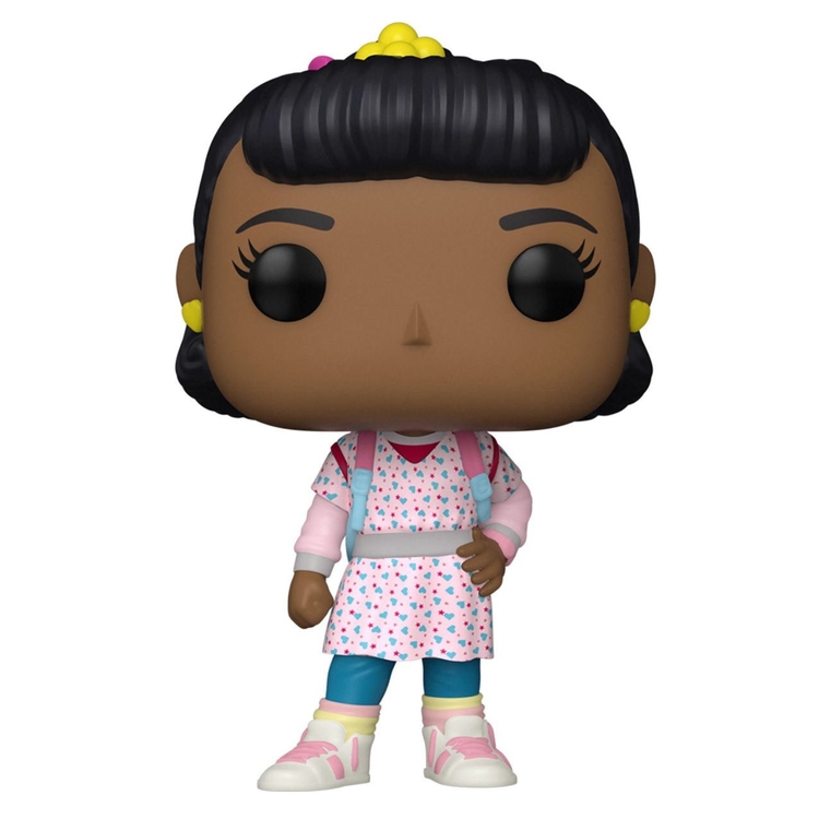 Product Funko Pop! Stranger Things Erica Sinclair image
