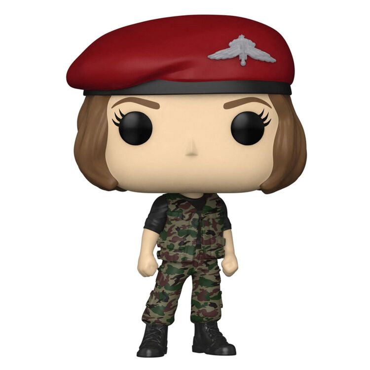 Product Φιγούρα Funko Pop! Stranger Things 4 - Robin in Hunter Outfit image