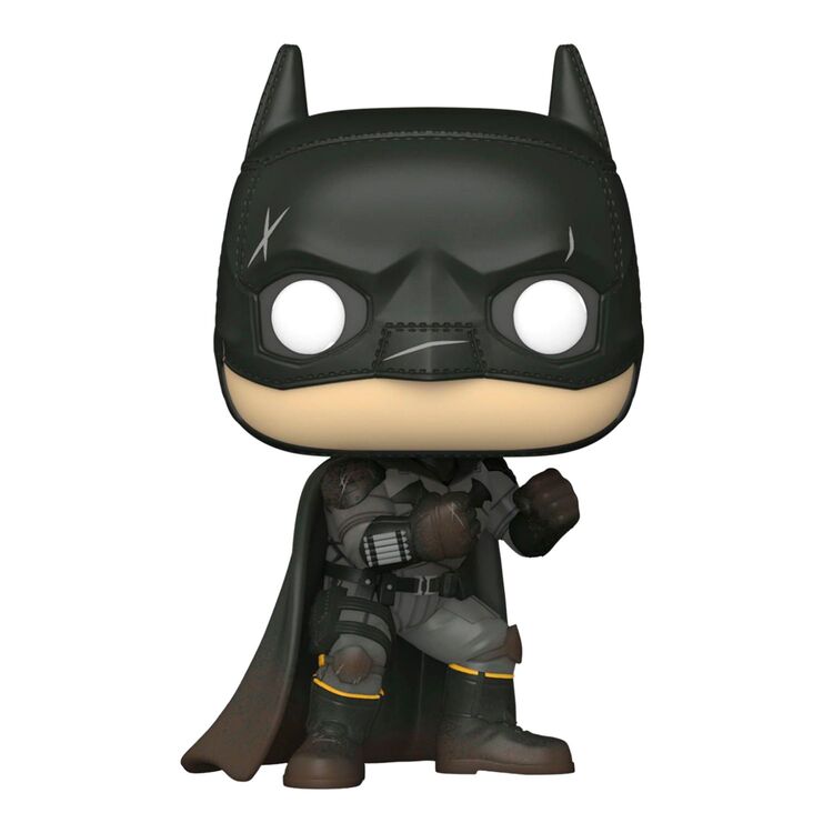 Product Funko Pop! The Batman Batman (Special Edition) image