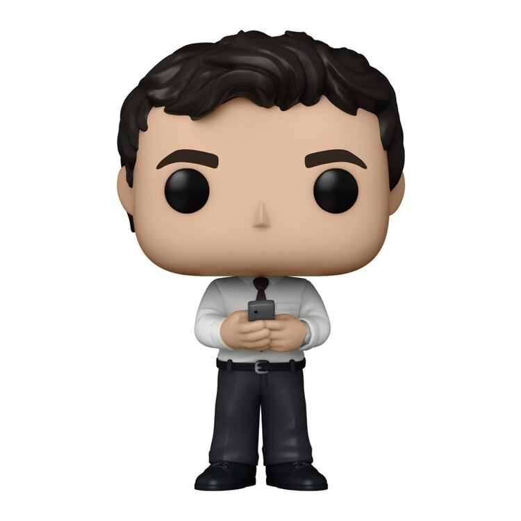 Product Funko Pop! TelevisionThe Office Ryan Howard (Special Edition) image