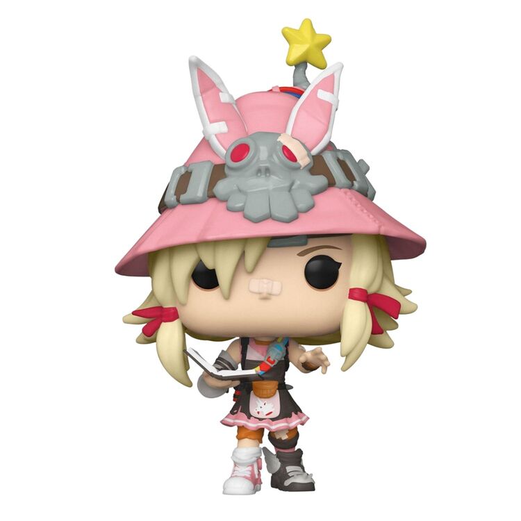 Product Funko Pop! Tiny Tinas Wonderland Tiny Tina image