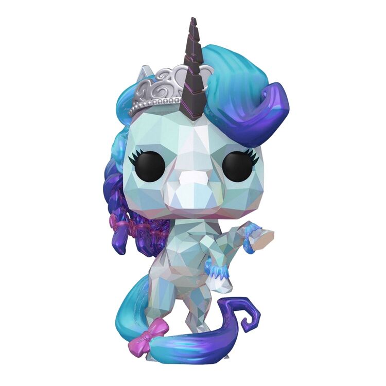 Product Funko Pop! Tiny Tinas Wonderland Butt Stallion image