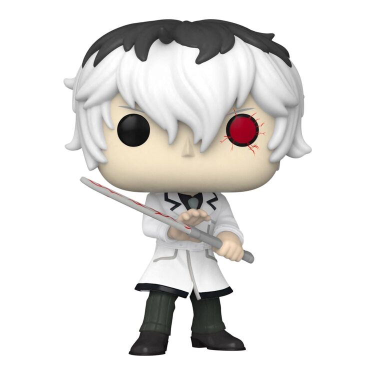 Product Φιγούρα Funko Pop! Tokyo Ghoul :Re Haise Sasaki image