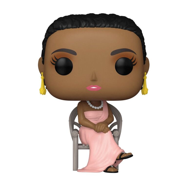 Product Φιγούρα Funko Pop! Icons Whitney Houston image