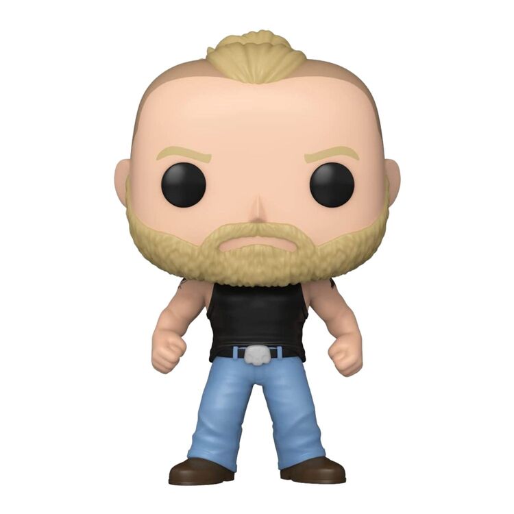 Product Funko Pop! WWE Brock Lesnar (Special Edition) image