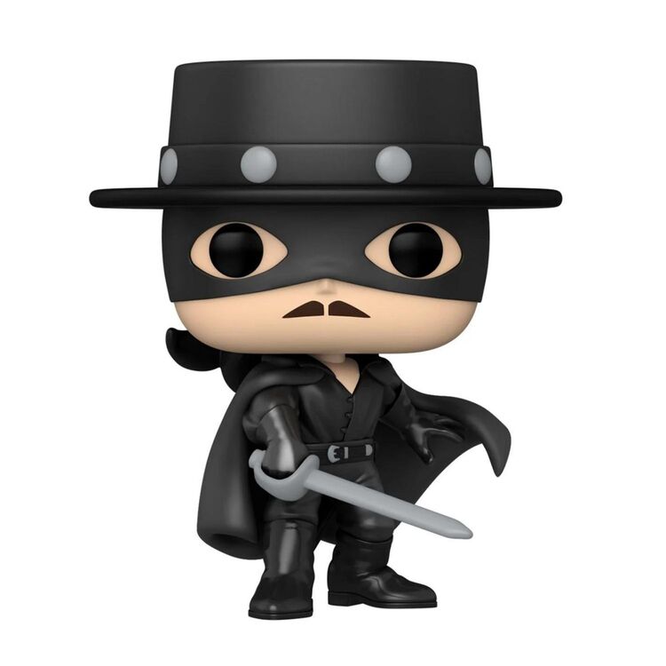 Product Funko Pop! Zorro image
