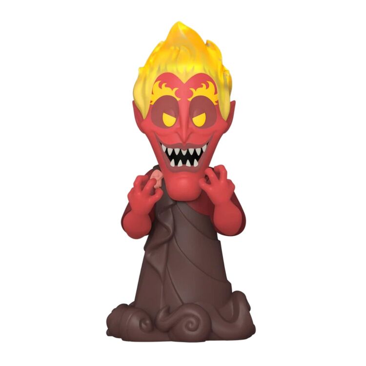Product Funko Vinyl Soda Disney Villains Hades (Limited Edition) image