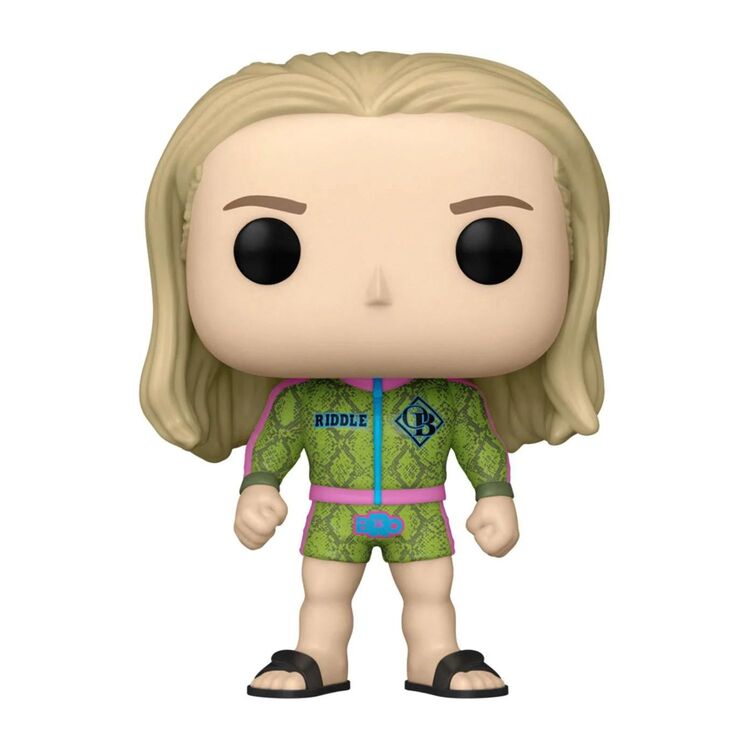 Product Funko Pop! WWE Matt Riddle image