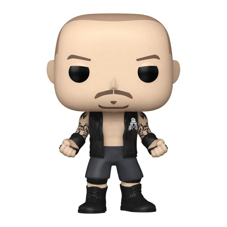 Product Funko Pop! WWE Randy Orton (RKBro) image