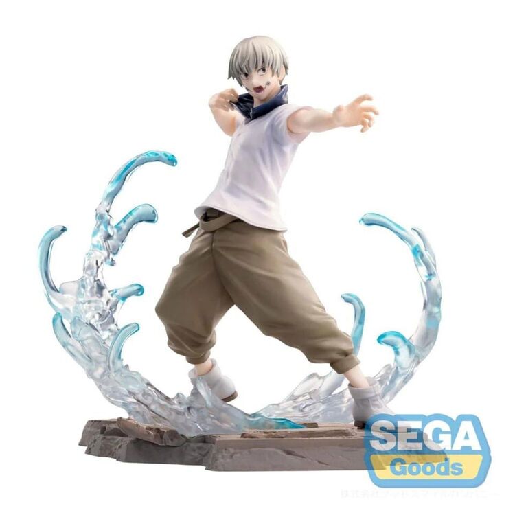 Product Jujutsu Kaisen Toge Inumaki Figure Luminasta image