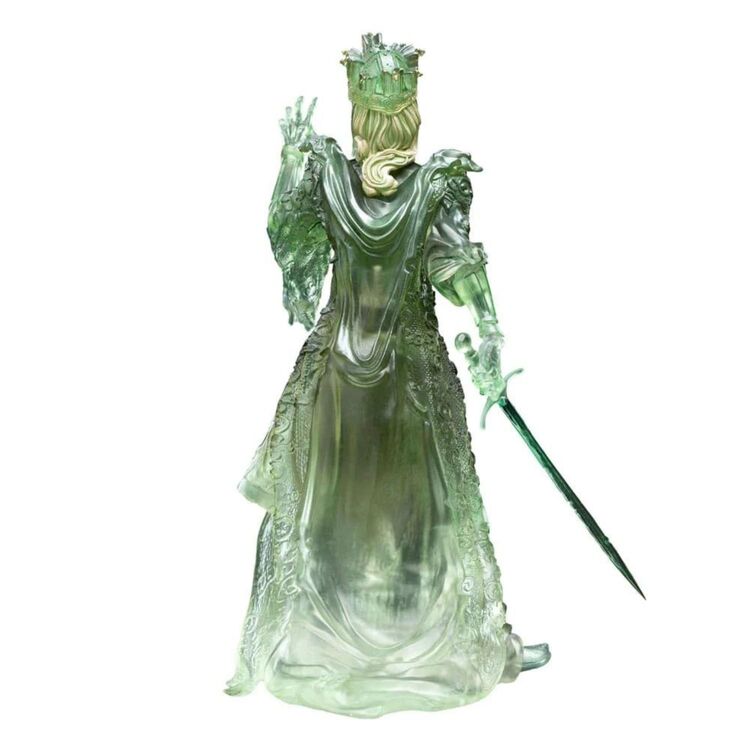 Product Lord of the Rings Mini Epics Vinyl Figure King of the Dead Limited Edition image