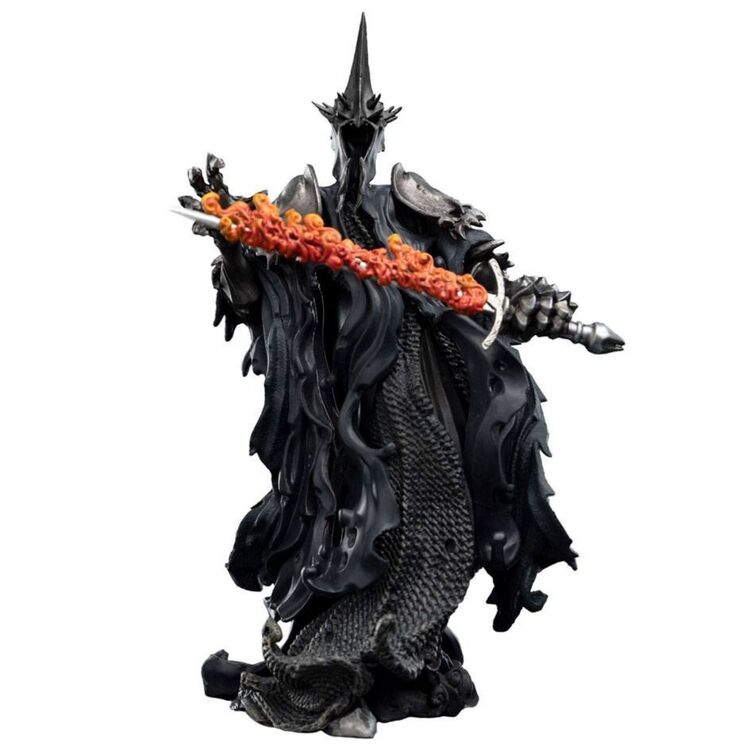 Product Lord of the Rings Mini Epics Vinyl Figure TheWitch-King SDCC 2022 Exclusive (Limited Edition) image