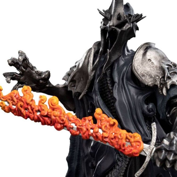 Product Lord of the Rings Mini Epics Vinyl Figure TheWitch-King SDCC 2022 Exclusive (Limited Edition) image