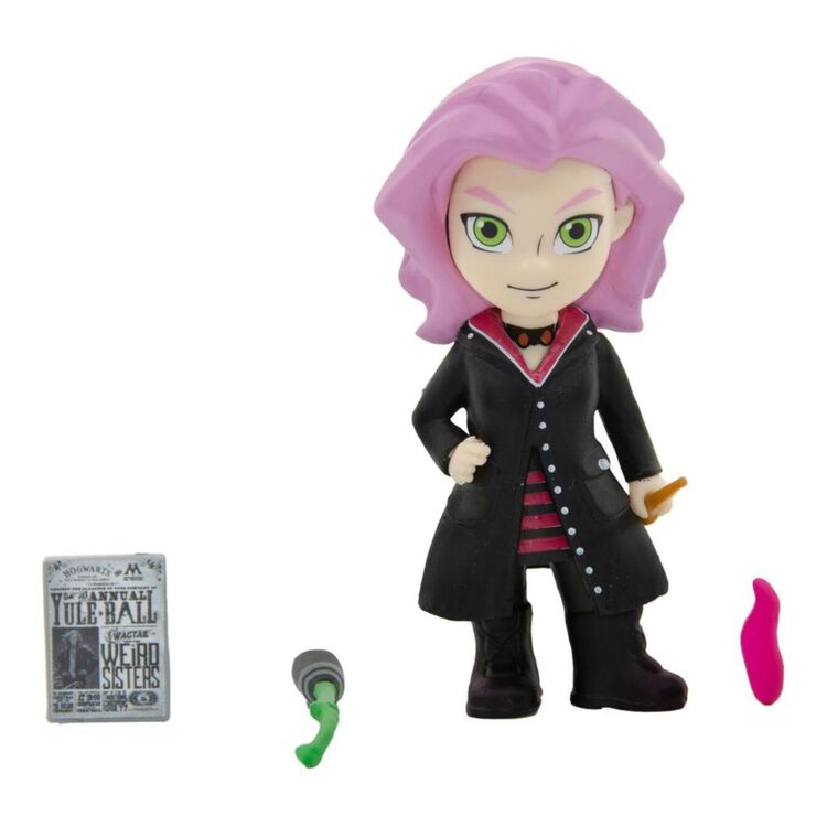 Product Giochi Preziosi Harry Potter Magic Capsules Series 3 image