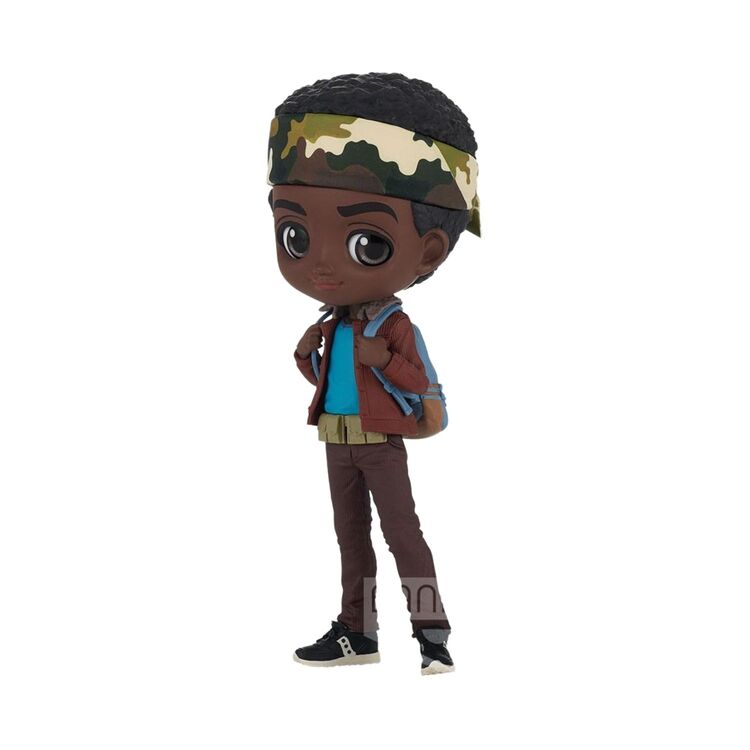 Product Mini Φιγούρα Stranger Things Q Posket Lucas image