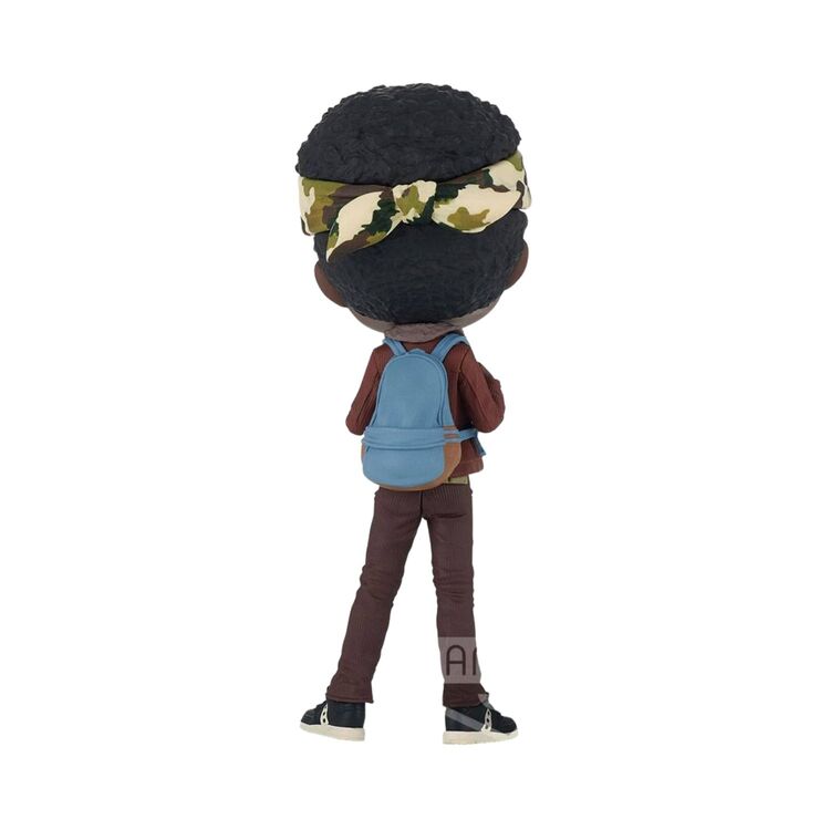 Product Mini Φιγούρα Stranger Things Q Posket Lucas image