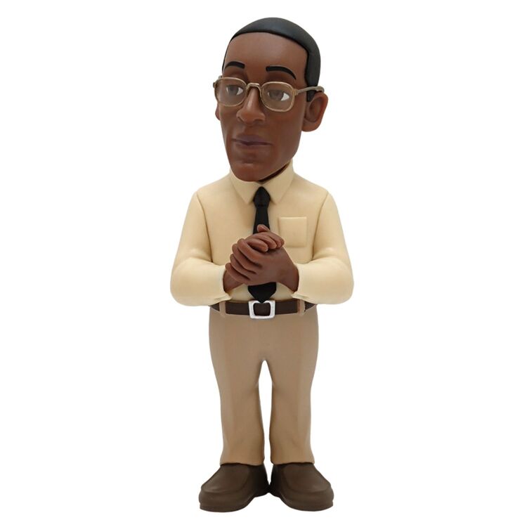Product Breaking Bad Gus Fring Minix Figure image