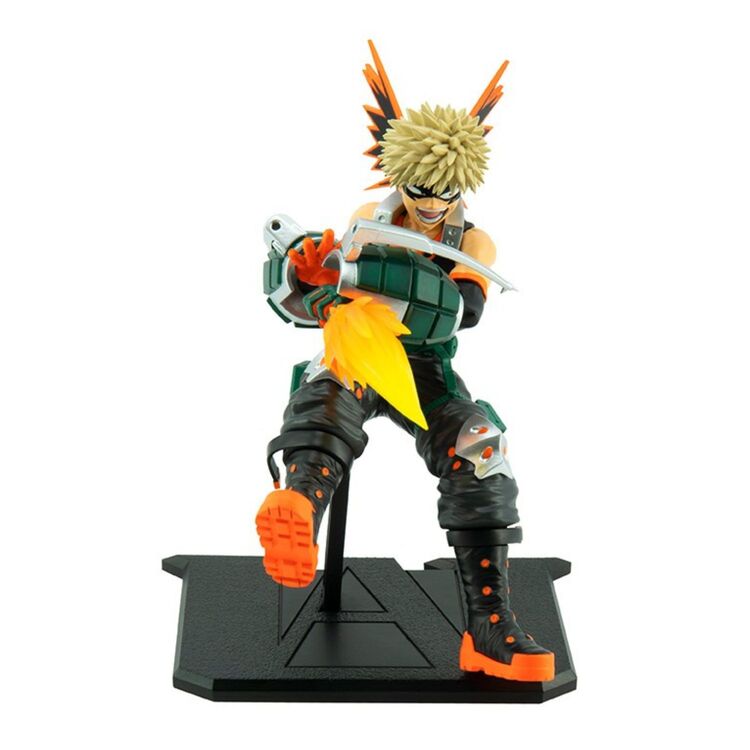 Product My Hero Academia Bakugo AP Shot image