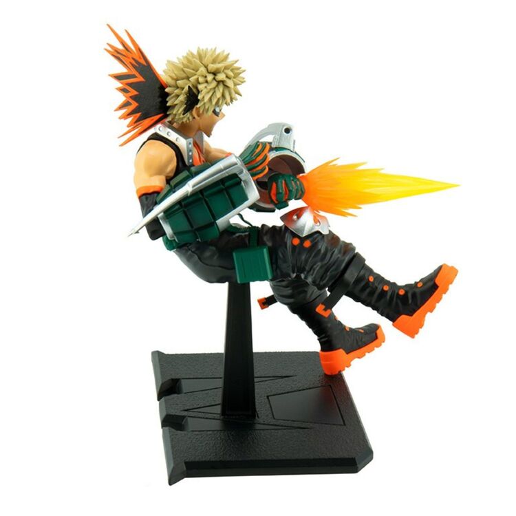 Product My Hero Academia Bakugo AP Shot image
