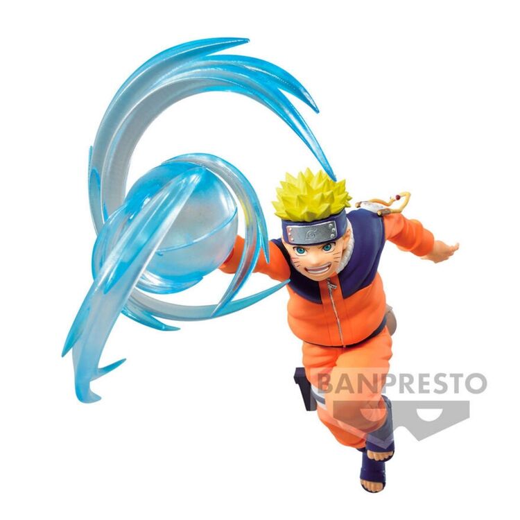 Product Φιγούρα Naruto Effectreme Uzumaki Naruto image