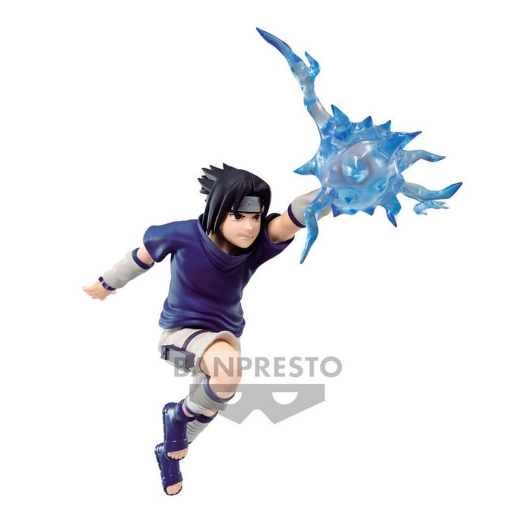 Product Naruto Effectreme Uchiha Sasuke Figure image