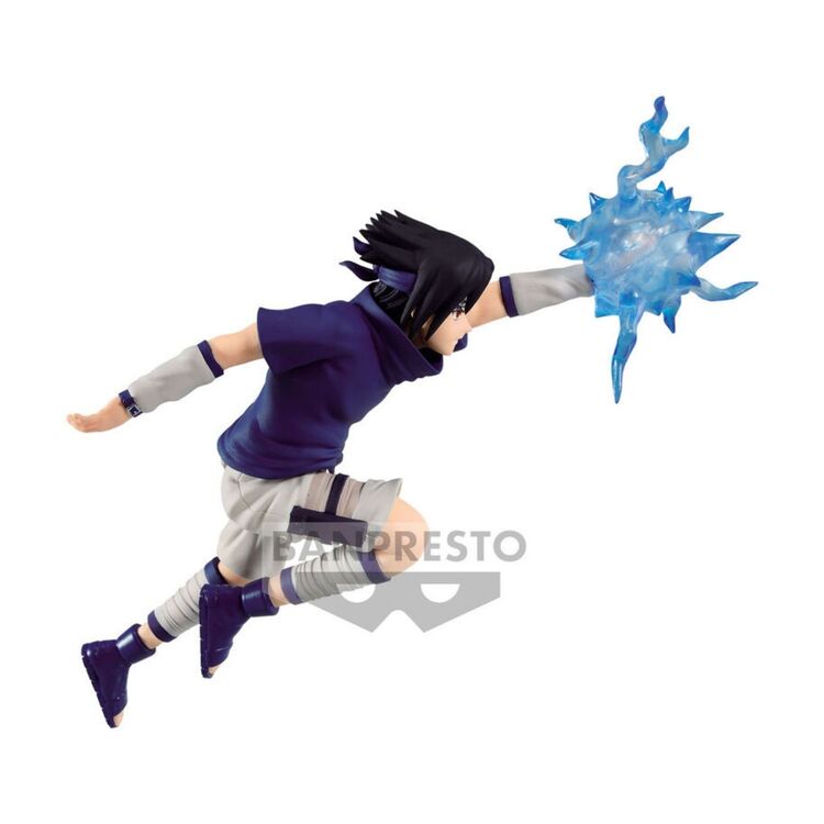 Product Naruto Effectreme Uchiha Sasuke Figure image