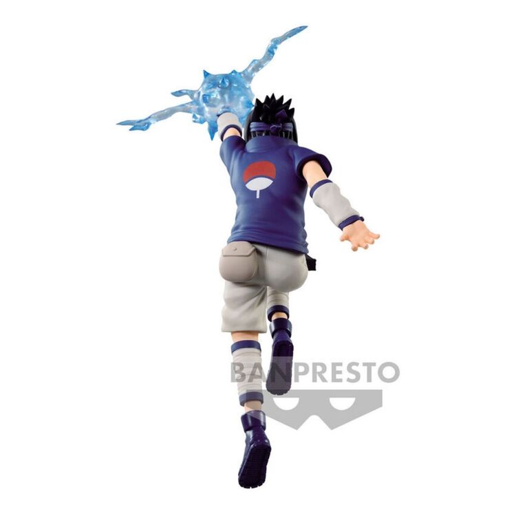 Product Naruto Effectreme Uchiha Sasuke Figure image