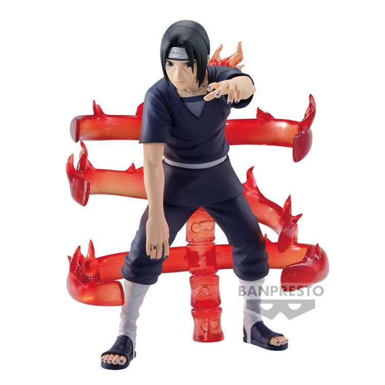 Product Naruto Uchiha Itachi Figure Effectreme image