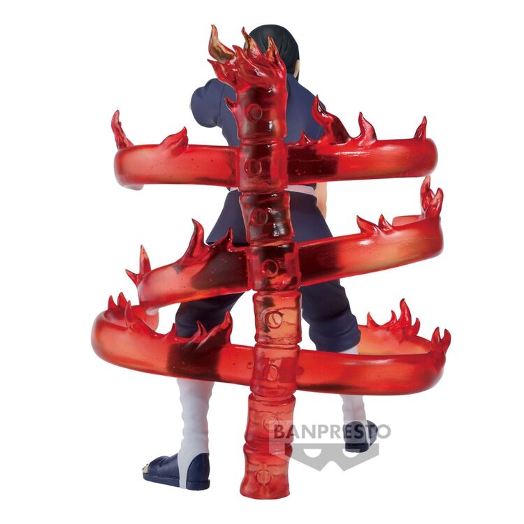 Product Naruto Uchiha Itachi Figure Effectreme image