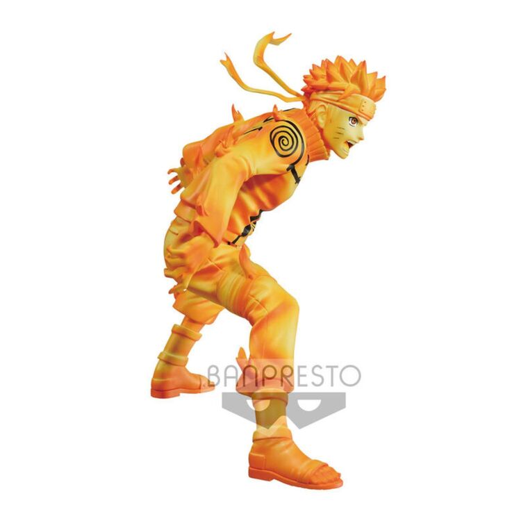 Product Naruto Shippuden Vibration Stars Uzumaki Naruto Figure image
