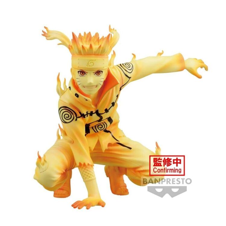 Product Naruto Uzumaki Naruto Figure Panel Spectacle image