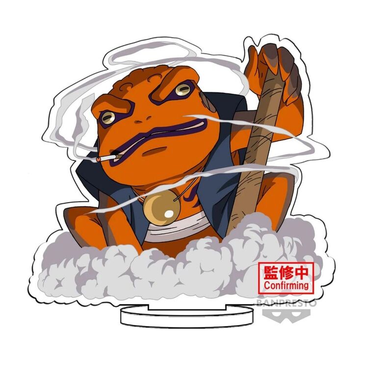 Product Naruto Uzumaki Naruto Figure Panel Spectacle image