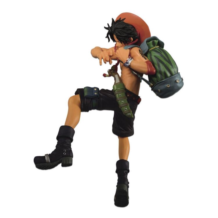 Product One Piece Scultures Colosseum 4 vol. 7 image