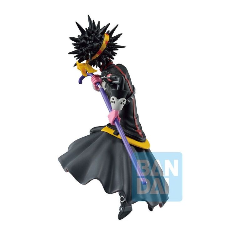 Product One Piece Film Red More Beat Brook Ichibansho Figure image