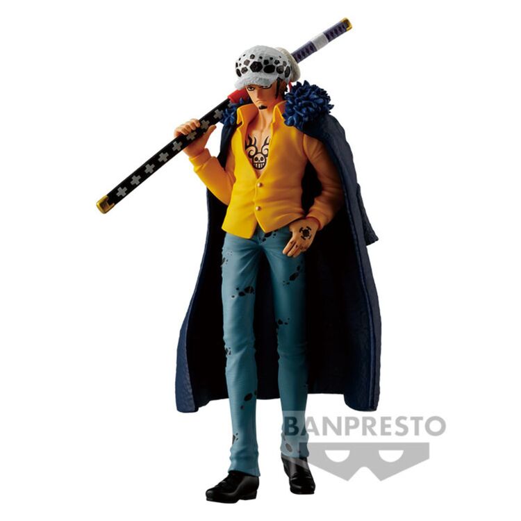 Product Φιγούρα One Piece Trafalgar Law The Shukko image