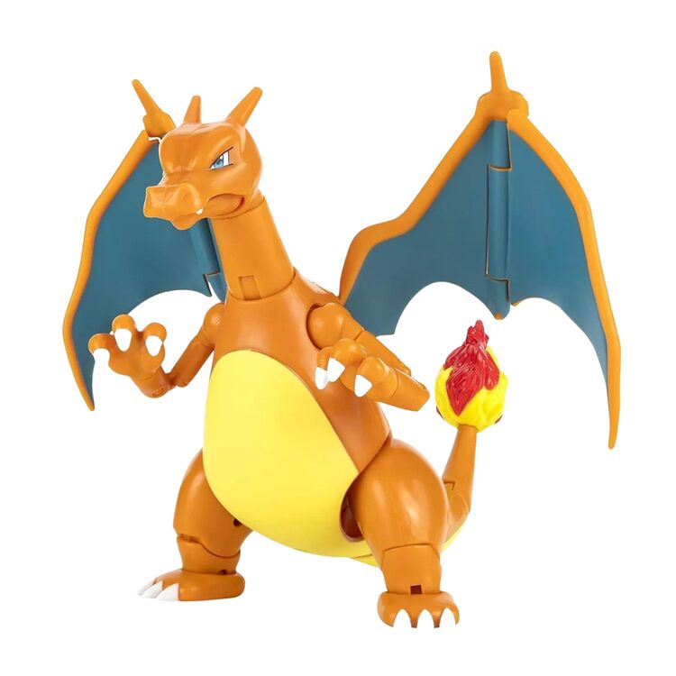 Product Φιγούρα Pokemon Charizard image