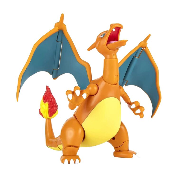 Product Φιγούρα Pokemon Charizard image