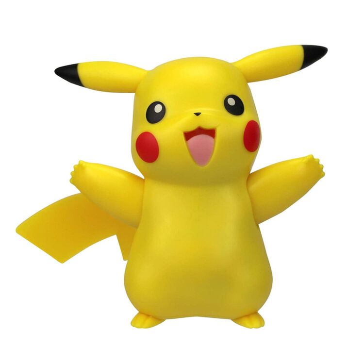 Product Pokemon Pikatchu With Light and Sound image