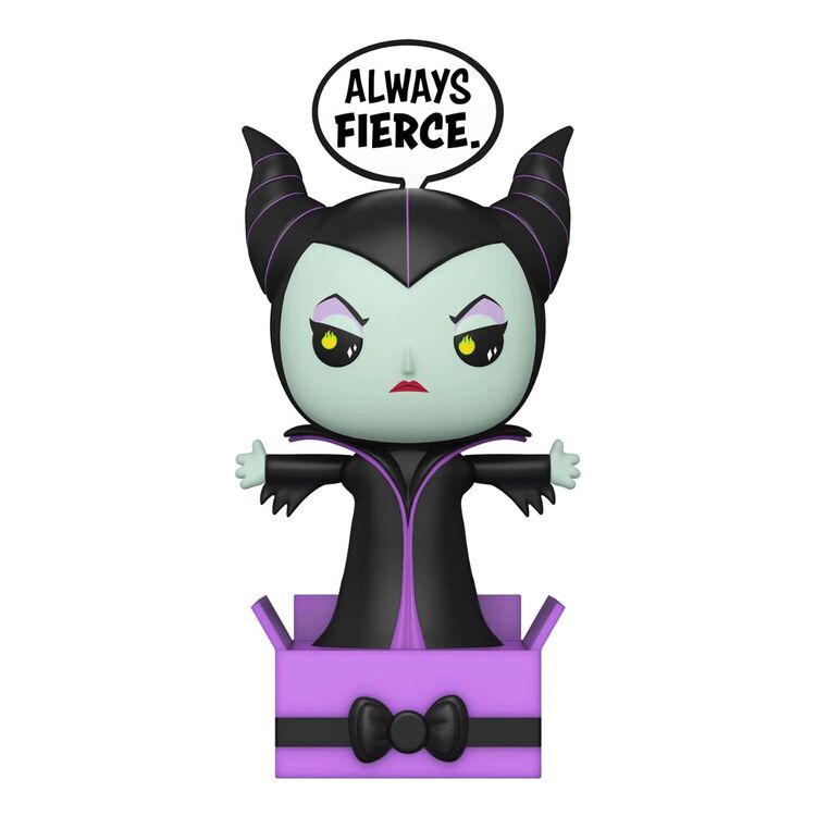 Product Popsies Disney Villains Maleficent image